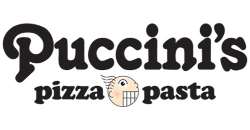 Puccini's Pizza Pasta