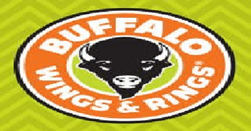 Buffalo Wings And Rings