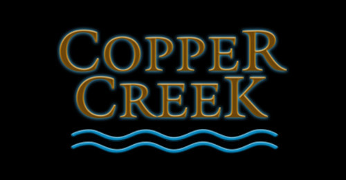 Copper Creek