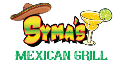 Syma’s Mexican Grill