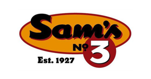 Sam's No. 3 Downtown