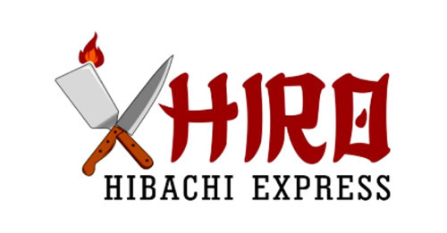 Hiro Hibachi