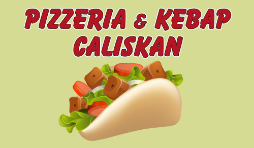 Pizzeria Kebap Caliskan