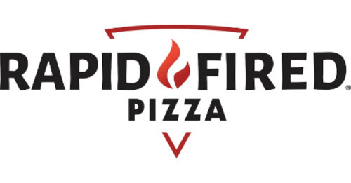 Rapid Fired Pizza