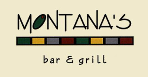 Montana's And Grill