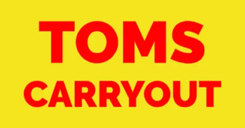 Toms Carryout