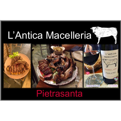 Antica Macelleria