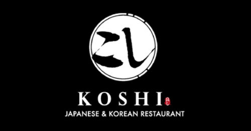 Sushi Koshi