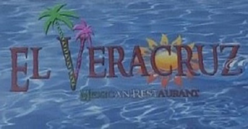 El Veracruz