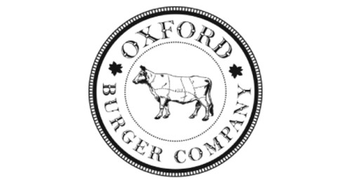 Oxford Burger Company