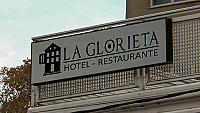 La Glorieta Restaurante