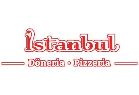 Ali Baba Döneria Pizzeria