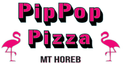 Pippop Pizza Mt. Horeb