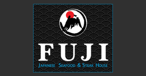 Fuji Japanese Seafood And Steakhouse