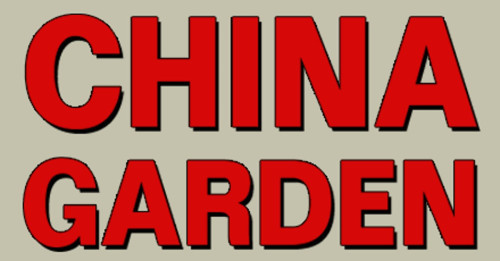 China Garden