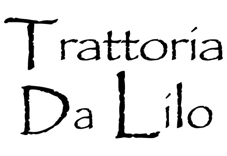 Trattoria Da Lilo