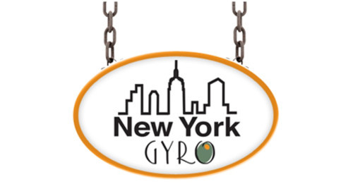 New York Gyro Lake St.