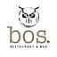 Bos. Restaurant Bar