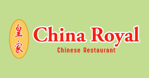 China Royal