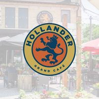 Cafe Hollander Wauwatosa