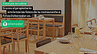 Talabar Tapas Y Vinos