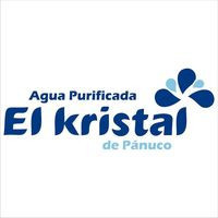 Agua Purificada El Krystal De PÁnuco