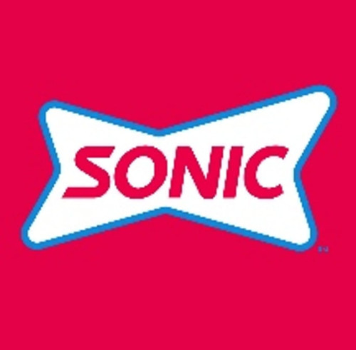 Sonic Drive-in