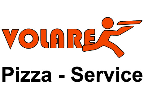 Pizzaservice Volare