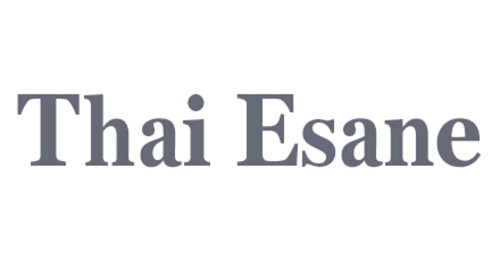 Thai Esane