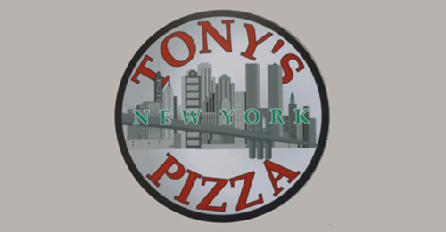 Tony's New York Pizza