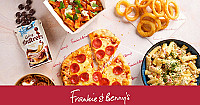 Frankie Benny's Birmingham Great Park