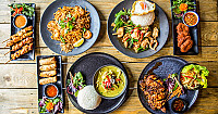 Noodle Hut Thai Cherrybrook