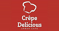 Crepe Delicious