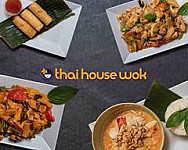 Thai House Wok