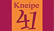 Kneipe 41