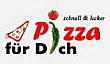 Pizza Für Dich