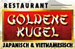 Goldene Kugel