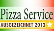 Pizza Service