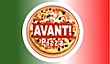 Avant! Pizza