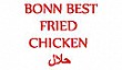 Bonn Best Fried Chicken (bbfc)