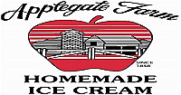 Applegate Farm Homemade Ice Cream