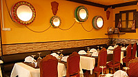 The Indian Curry House- Cocina Casera India