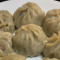 32. Momo (Dumpling)