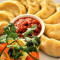 Handmade Steamed Veg Momo