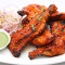 Tandoori Chicken-Full (Premium)