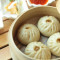 Steamed Pork Bun (4)