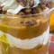 Pumpkin Pie Parfait