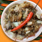 Sisig Pork