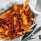 Bryg City Fries Med/ Chili Cheese