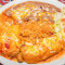 19. Chile Relleno And Enchilada Combination